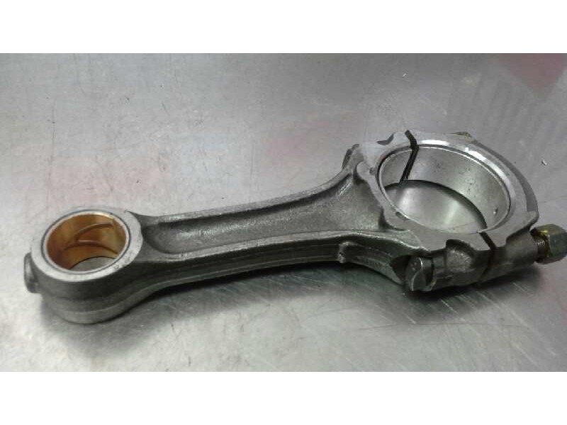 Recambio de biela para nissan patrol (k/w260) 2.8 diesel referencia OEM IAM 57J-2  