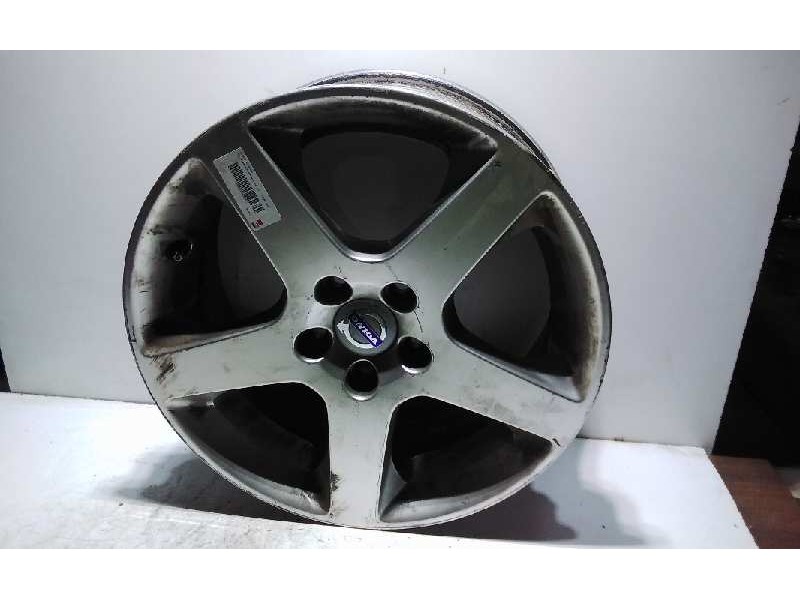 Recambio de llanta aluminio para volvo s80 berlina d5 momentum referencia OEM IAM 175TORNILLOS ET50 