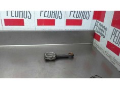 Recambio de biela para nissan patrol (k/w260) 2.8 diesel referencia OEM IAM 57J-1  