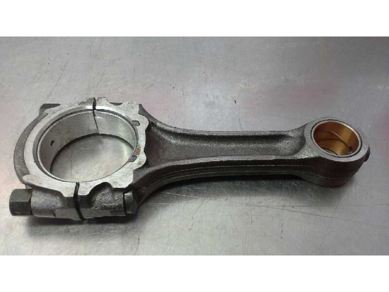 Recambio de biela para nissan patrol (k/w260) 2.8 diesel referencia OEM IAM 57J-1  