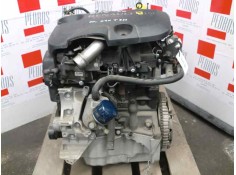 Recambio de motor completo para renault clio iii 1.5 dci diesel cat referencia OEM IAM K9K766  107916