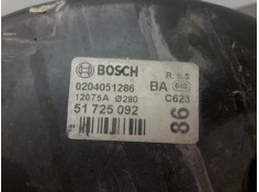 Recambio de servofreno para citroen jumper combi (06.2006) 30 l1h1 hdi 100 referencia OEM IAM 51725092 0204051286  2