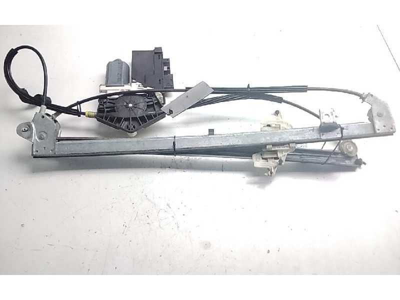 Recambio de elevalunas delantero izquierdo para lancia phedra (180) 2.2 jtd 16v emblema referencia OEM IAM 101387102  