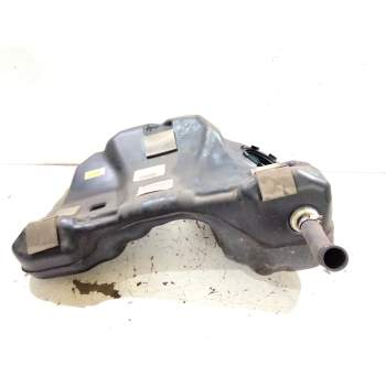 Recambio de deposito combustible para land rover range rover evoque (l538) 2.0 d referencia OEM IAM GJ329K007GA  