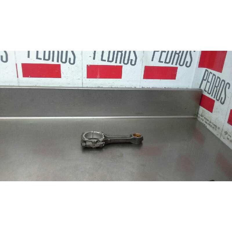 Recambio de biela para nissan patrol (k/w260) 2.8 diesel referencia OEM IAM 57J-1  