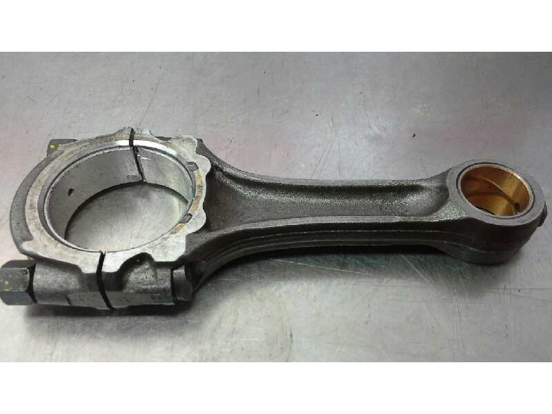 Recambio de biela para nissan patrol (k/w260) 2.8 diesel referencia OEM IAM 57J-1  