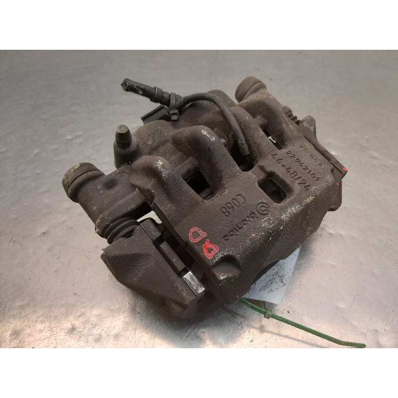 Recambio de pinza freno delantera derecha para citroen jumper combi (06.2006) 30 l1h1 hdi 100 referencia OEM IAM 22942101  