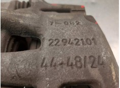 Recambio de pinza freno delantera derecha para citroen jumper combi (06.2006) 30 l1h1 hdi 100 referencia OEM IAM 22942101   2