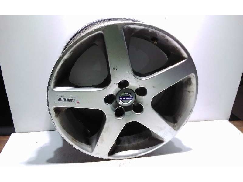 Recambio de llanta aluminio para volvo s80 berlina d5 momentum referencia OEM IAM 175TORNILLOS ET50 