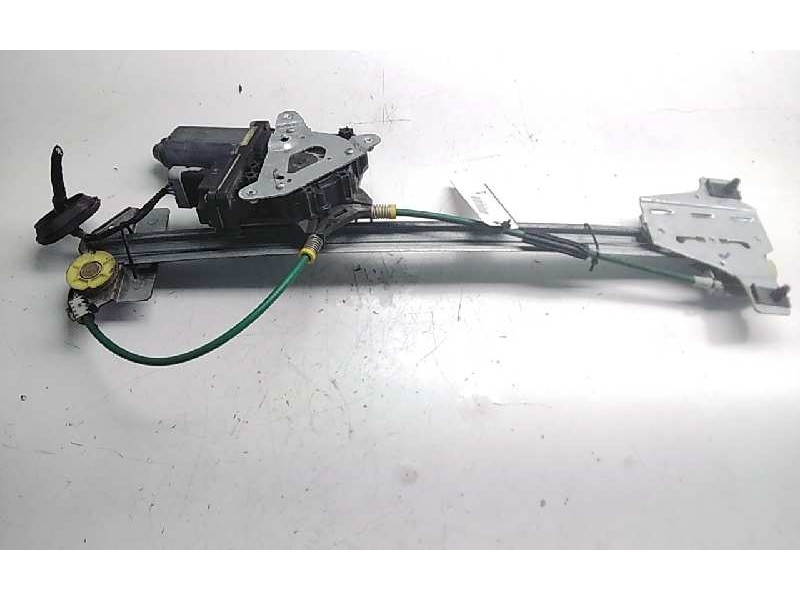 Recambio de elevalunas trasero derecho para lancia phedra (180) 2.2 jtd 16v emblema referencia OEM IAM 494840080B  