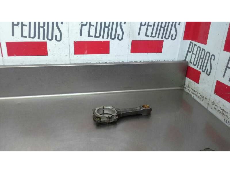 Recambio de biela para nissan patrol (k/w260) 2.8 diesel referencia OEM IAM 57J-1  