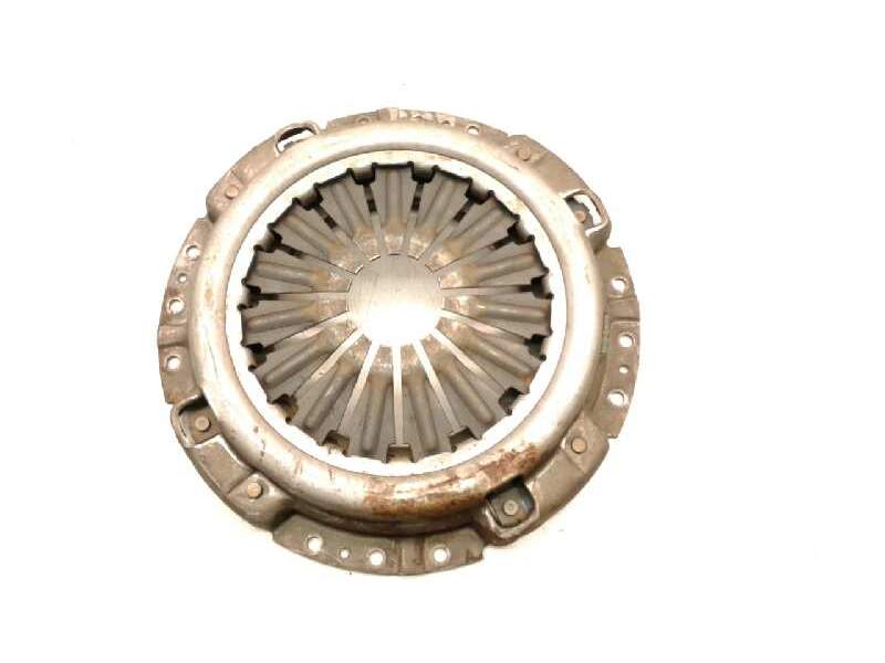 Recambio de prensa embrague para nissan pathfinder (r51) 4.0 v6 24v cat referencia OEM IAM EA200  101924