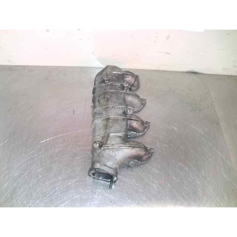 Recambio de colector admision para citroen jumpy 2.0 hdi cat (rhx / dw10bted) referencia OEM IAM 9635616310  