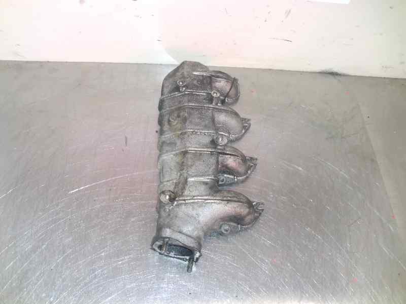 Recambio de colector admision para citroen jumpy 2.0 hdi cat (rhx / dw10bted) referencia OEM IAM 9635616310  
