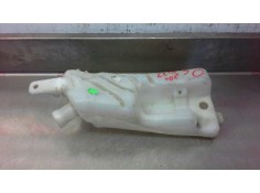 Recambio de deposito limpia para renault clio iii referencia OEM IAM 7701058023  