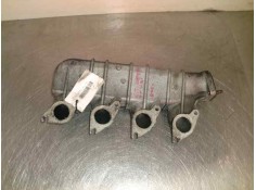 Recambio de colector admision para citroen jumpy 2.0 hdi cat (rhx / dw10bted) referencia OEM IAM 9635616310   2