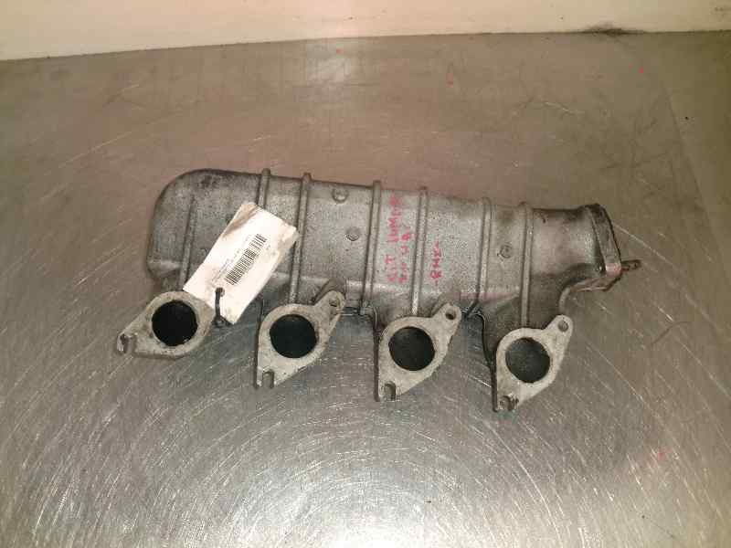 Recambio de colector admision para citroen jumpy 2.0 hdi cat (rhx / dw10bted) referencia OEM IAM 9635616310  