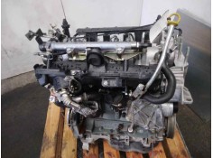 Recambio de motor completo para fiat panda (169) 1.3 jtd 4x4 referencia OEM IAM 188A8000   2