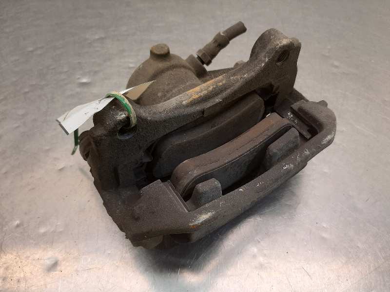 Recambio de pinza freno trasera derecha para citroen jumper combi (06.2006) 30 l1h1 hdi 100 referencia OEM IAM   