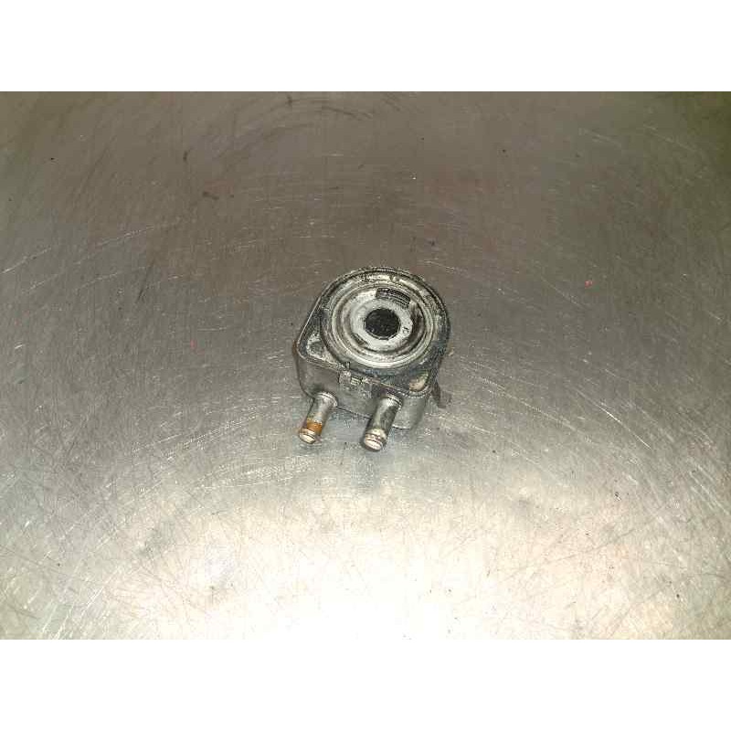 Recambio de enfriador aceite motor para citroen jumpy 2.0 hdi cat (rhx / dw10bted) referencia OEM IAM   