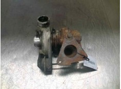Recambio de turbocompresor para peugeot 306 berlina 3/4/5 puertas (s2) 1.9 turbodiesel cat referencia OEM IAM 45403271  107964
