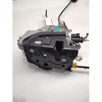 CERRADURA PUERTA DELANTERA IZQUIERDA 8J1837015F 
