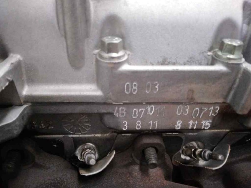 Recambio de motor completo para fiat panda (169) 1.3 jtd 4x4 referencia OEM IAM 188A8000  