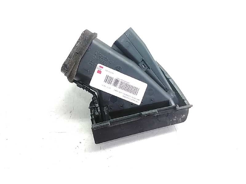 Recambio de aireador izquierdo para bmw serie 3 compact (e46) 318td referencia OEM IAM   