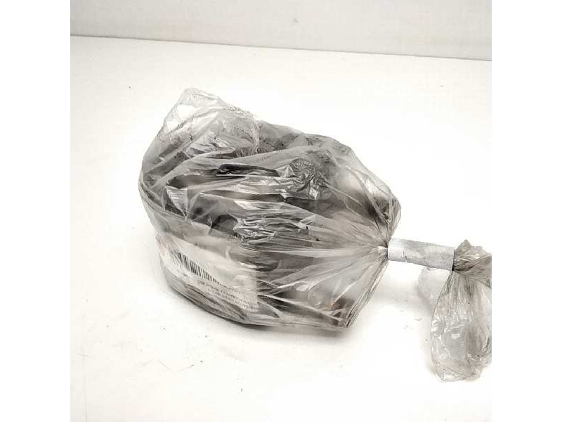 Recambio de enfriador aceite motor para citroen jumpy 2.0 hdi cat (rhx / dw10bted) referencia OEM IAM   