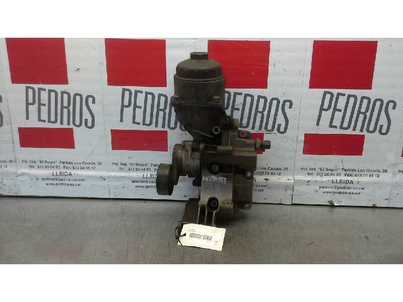 Recambio de filtro aceite para bmw x5 (e53) 3.0i referencia OEM IAM 11427512300 1713838 