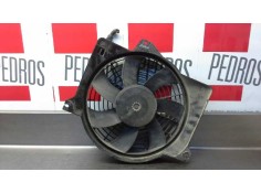 Recambio de electroventilador para hyundai matrix (fc) 1.6 gls referencia OEM IAM    2