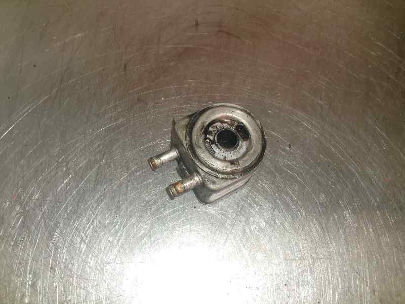 Recambio de enfriador aceite motor para citroen jumpy 2.0 hdi cat (rhx / dw10bted) referencia OEM IAM   