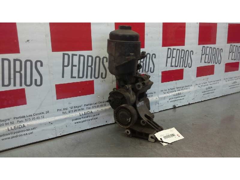 Recambio de filtro aceite para bmw x5 (e53) 3.0i referencia OEM IAM 11427512300 1713838 