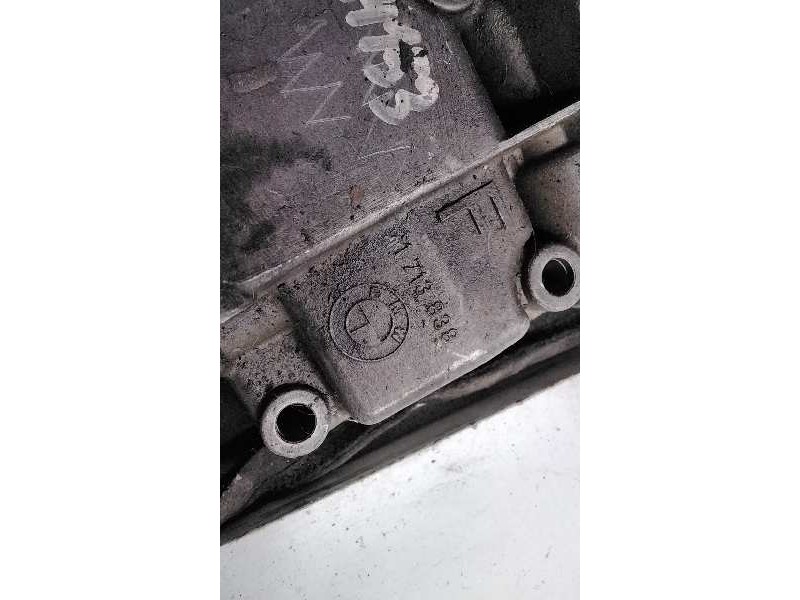 Recambio de filtro aceite para bmw x5 (e53) 3.0i referencia OEM IAM 11427512300 1713838 