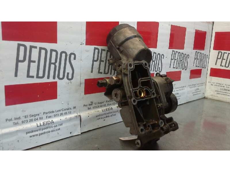 Recambio de filtro aceite para bmw x5 (e53) 3.0i referencia OEM IAM 11427512300 1713838 