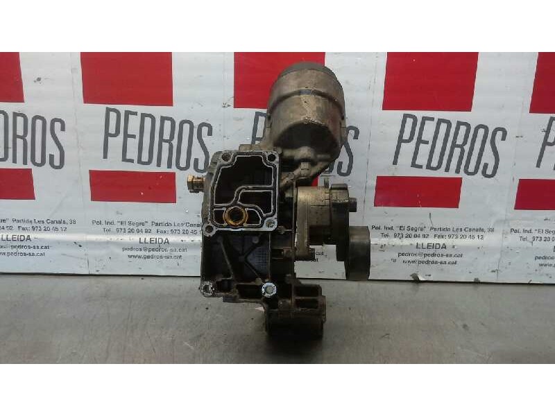 Recambio de filtro aceite para bmw x5 (e53) 3.0i referencia OEM IAM 11427512300 1713838 