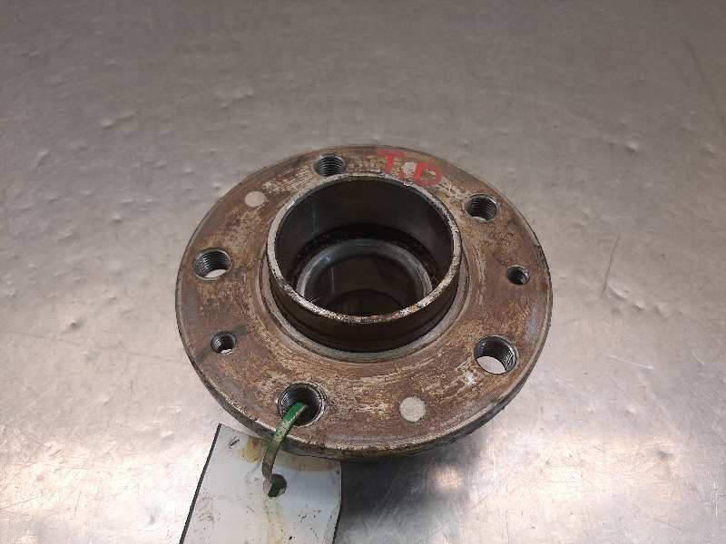 Recambio de buje trasero derecho para citroen jumper combi (06.2006) 30 l1h1 hdi 100 referencia OEM IAM   