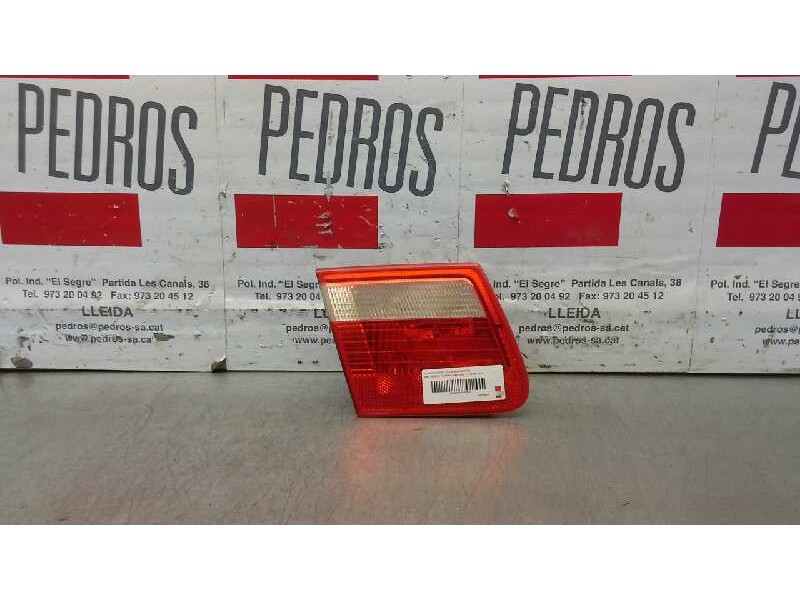 Recambio de piloto trasero izquierdo porton para bmw serie 3 touring (e46) 320d referencia OEM IAM   