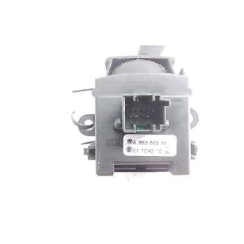 Recambio de mando intermitentes para bmw serie 3 compact (e46) 318td referencia OEM IAM 8363668m 01104010 