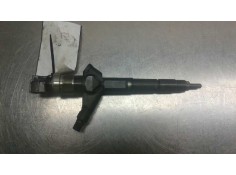 Recambio de inyector para nissan almera (n16/e) acenta referencia OEM IAM 07F05556   2