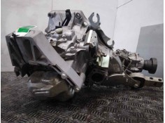Recambio de caja cambios g para fiat panda (169) 1.3 jtd 4x4 referencia OEM IAM 551963361   2