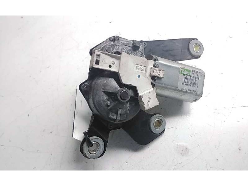 Recambio de motor limpia trasero para lancia phedra (180) 2.2 jtd 16v emblema referencia OEM IAM 148460308001  