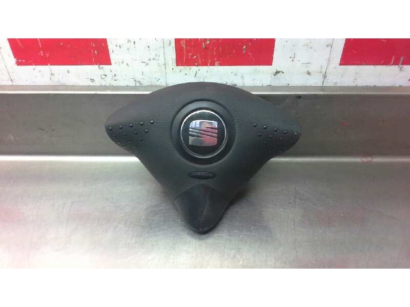 Recambio de airbag delantero izquierdo para seat arosa (6h1) stella referencia OEM IAM 6K0880201BFKZ  