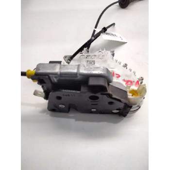 Recambio de cerradura puerta delantera izquierda para audi q7 (4m) 3.0 tdi quattro referencia OEM IAM 8J1837015F  