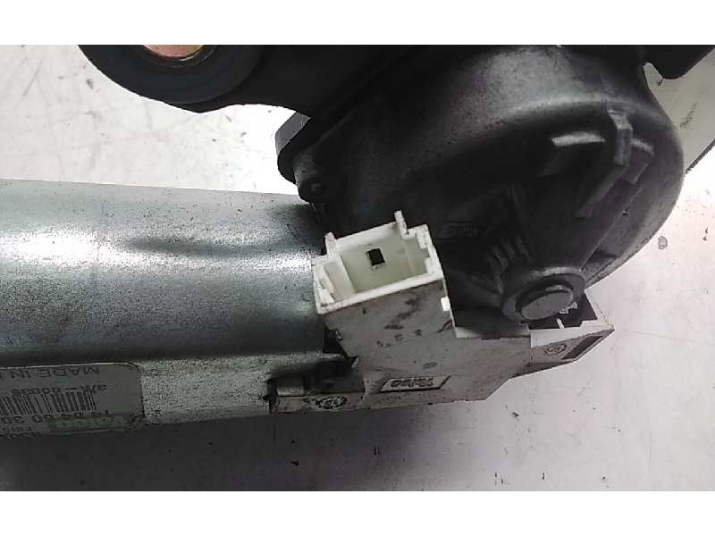 Recambio de motor limpia trasero para lancia phedra (180) 2.2 jtd 16v emblema referencia OEM IAM 148460308001  