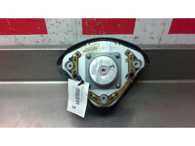 Recambio de airbag delantero izquierdo para seat arosa (6h1) stella referencia OEM IAM 6K0880201BFKZ  