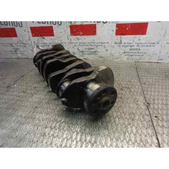 Recambio de cigueñal para nissan serena (c23m) 2.0 diesel referencia OEM IAM 1220104579-8  