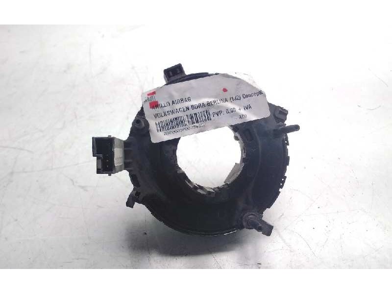 Recambio de anillo airbag para volkswagen bora berlina (1j2) conceptline referencia OEM IAM 1J0959653B  