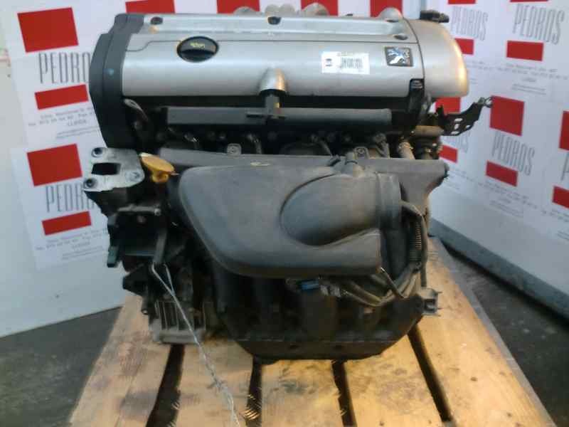 Recambio de motor completo para peugeot 406 coupe (s1/s2) 2.0 16v cat referencia OEM IAM RFN  108000
