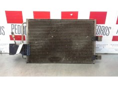Recambio de condensador / radiador aire acondicionado para citroen xantia berlina 2.0 hdi cat (rhy / dw10td) referencia OEM IAM  2
